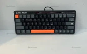 Купить Клавиатура  Defender Black Raven GK-417 б/у , в Уфа Цена:590рублей