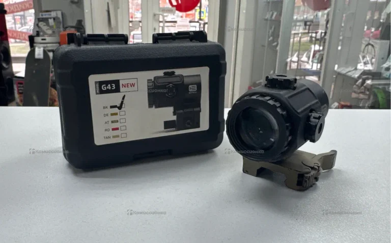 Увеличитель(Магнифер) Eotech G43