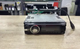 Купить Автомагнитола  Sony Cdx-gt647ui б/у , в Саратов Цена:1500рублей