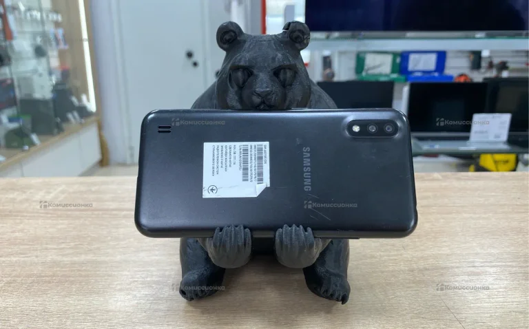 Samsung Galaxy A01 2/16 ГБ