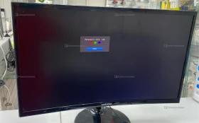 Купить Монитор Samsung C24F390FHI б/у , в Казань Цена:2900рублей