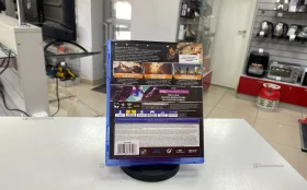 Купить Диск для PS4 Saintsrow б/у , в Тольятти Цена:990рублей