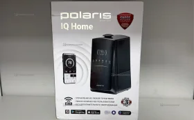 Купить Ультразвуковой увлажнитель воздуха Polaris PUH 91 б/у , в Москва и область Цена:3900рублей