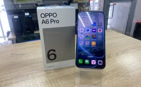 Купить Oppo A6 Pro 8/256 ГБ б/у , в Нижний Новгород Цена:11990рублей
