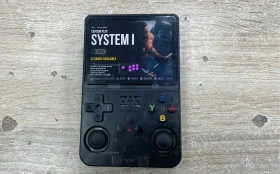 Купить Приставка game master r36s r36s б/у , в Москва и область Цена:3900рублей