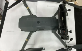 Купить Квадрокоптер DJI MAVIC PRO б/у , в Самара Цена:24900рублей