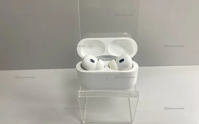 Наушники  Air pods 2 pro