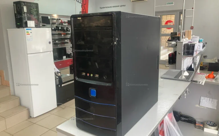 Системный блок  INWIN