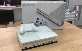 Купить Приставка Xbox One S 1 TB б/у , в Самара Цена:11500рублей