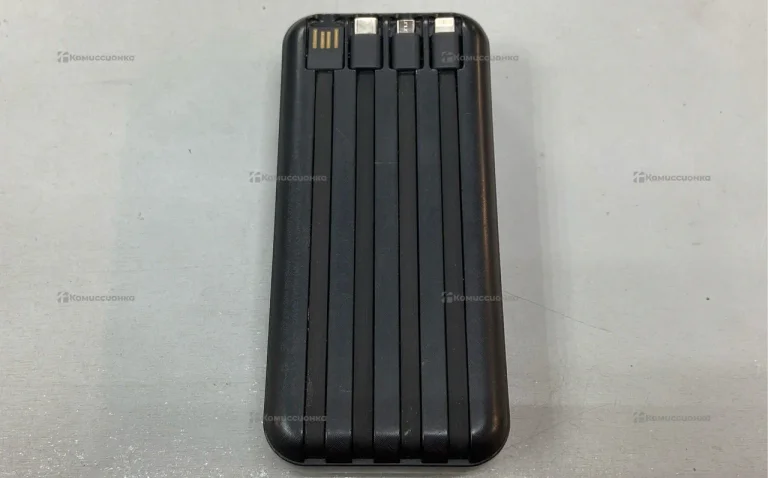 Power Bank  SmartX 30000mAh