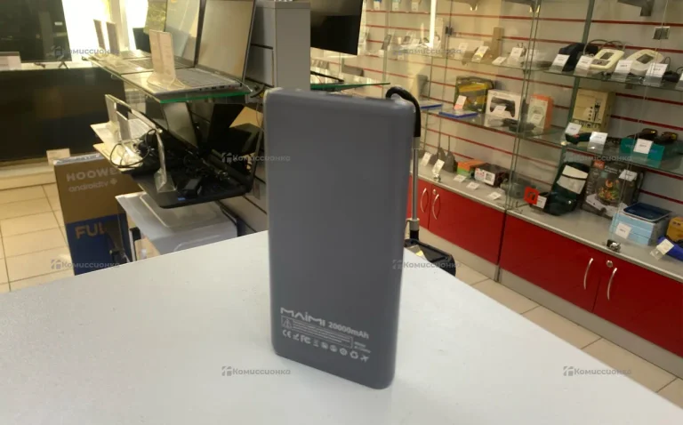 Power bank maimi 20000
