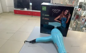 Купить Фен marta mt-1492 б/у , в Кострома Цена:400рублей