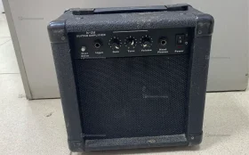 Купить Guitar Amplifier E-39 б/у , в Самара Цена:1990рублей