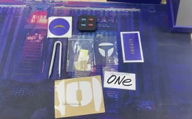 Купить Мышь компьютерная Lunacy One б/у , в Тюмень Цена:2490рублей
