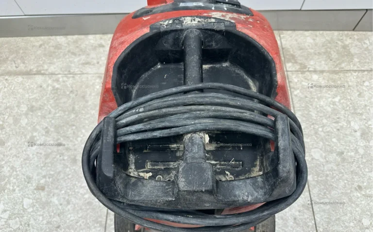 Строительный пылесос Hilti VC 20-UL