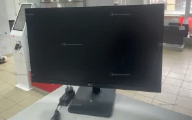Купить Монитор LG 24MP400-B б/у , в Саратов Цена:3900рублей