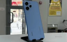 Купить Xiaomi Redmi 12 4/128 ГБ б/у , в Челябинск Цена:4500рублей