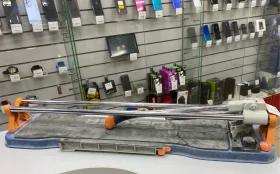 Купить Плиткорез Dexter 600 б/у , в Казань Цена:2500рублей