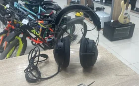 Купить Наушники студийные Beyerdynamic DT 770PRO (32 OHM) б/у , в Пермь Цена:6900рублей