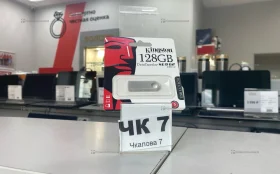 Купить Карта памяти Kingston 128GB б/у , в Нижний Новгород Цена:590рублей