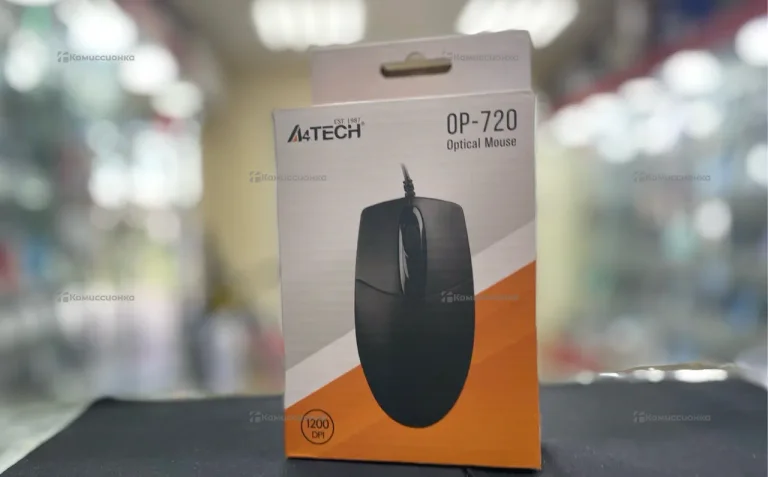 A4TECH OP-720