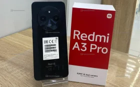 Купить Xiaomi Redmi A3 Pro 4/128 ГБ б/у , в Кинель Цена:5500рублей