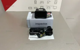 Купить Радар-детектор  Inspector Barracuda б/у , в Новокуйбышевск Цена:7500рублей