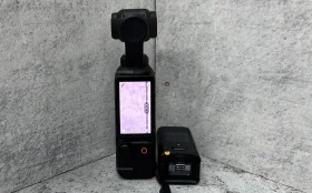 Купить Камера DJI Osmo Pocket 3 б/у , в Москва и область Цена:24900рублей