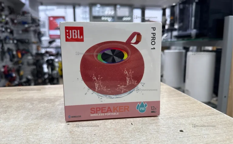 Коленка P Pro1