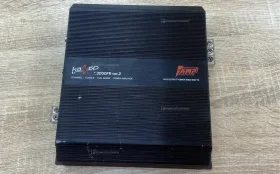 Купить Усилитель AMP 1.3000FR 6000W б/у , в Магнитогорск Цена:11900рублей