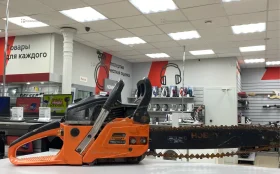 Купить Цепная пила Carver PSG-52-18 б/у , в Саратов Цена:2700рублей