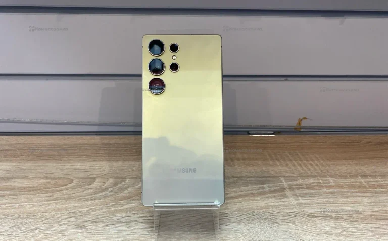 Samsung Galaxy S25 Ultra 12/512 ГБ