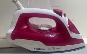 Купить Утюг blackton б/у , в Кострома Цена:690рублей