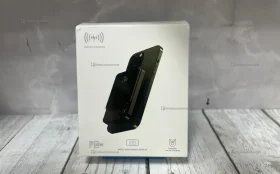 Купить Power Bank  Magnetic Wireless 10000mAh б/у , в Тюмень Цена:1790рублей