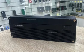 Купить Усилитель  amp.pro 1.2000 б/у , в Пенза Цена:7900рублей