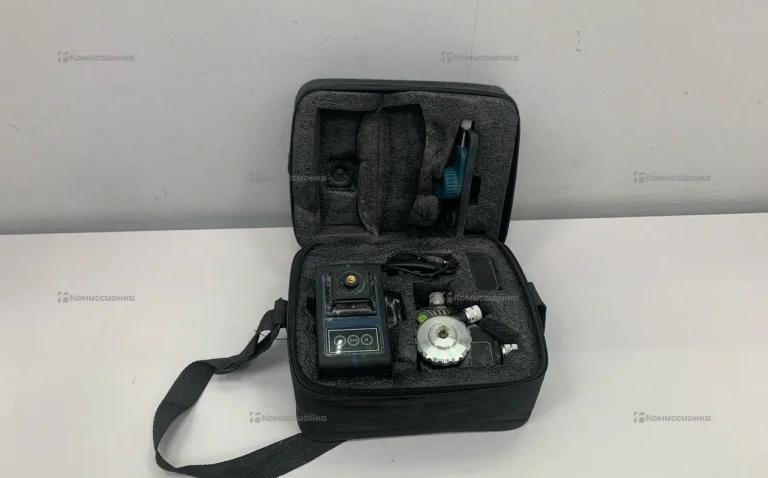 Лазерный уровень Hilda