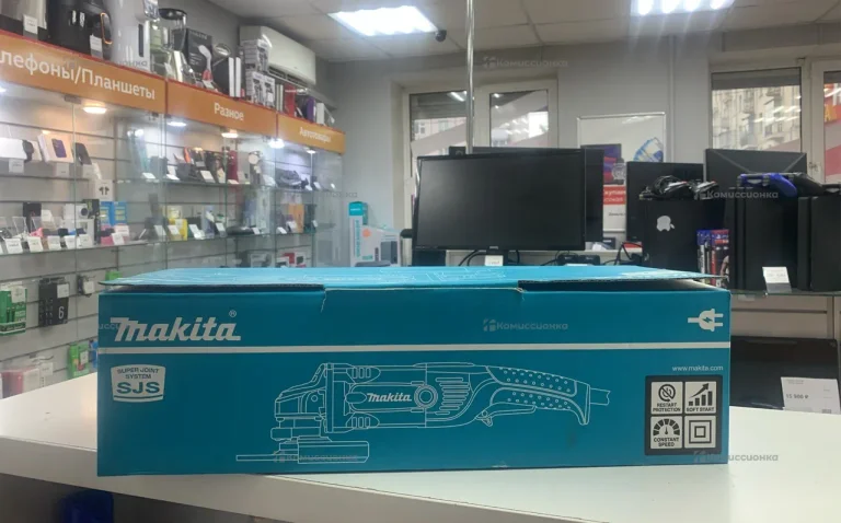 УШМ Makita GA 5021 6