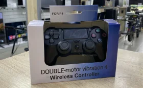 Купить Джойстик Ps4 реплика б/у , в Тольятти Цена:690рублей