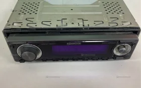 Купить Автомагнитола  Kenwood KDC-W534Y б/у , в Краснодар Цена:1990рублей