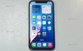 Купить Apple iPhone XR 3/128 ГБ б/у , в Рязань Цена:6500рублей