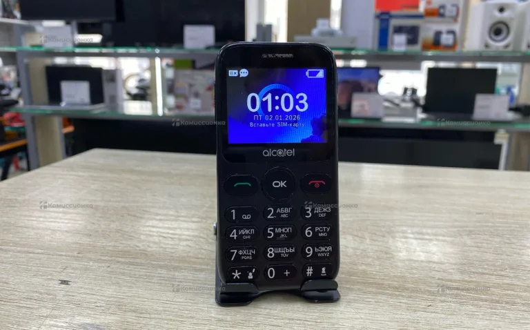 Alcatel 2019G