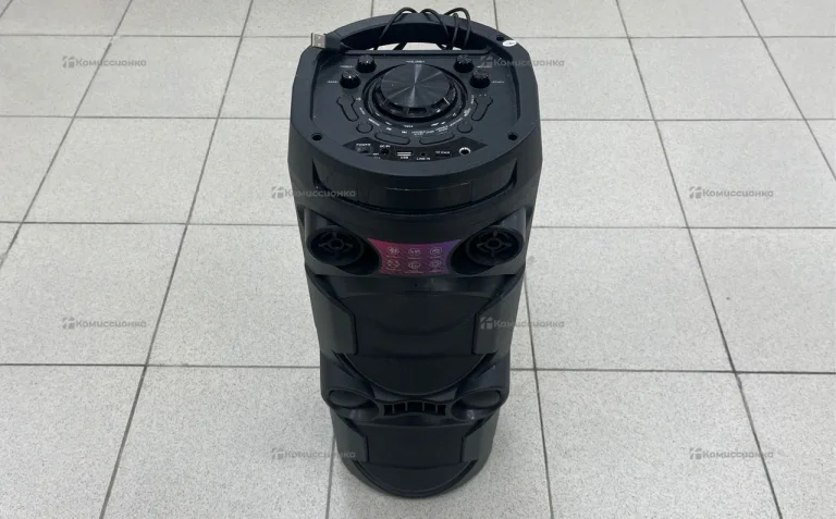 Колонка Fiero Wonder V450