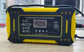 Купить Пуско-зарядное устройство 12V б/у , в Казань Цена:990рублей