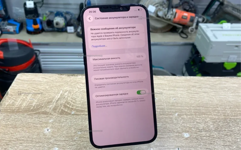 Apple iPhone 12 Pro Max 6/512 ГБ