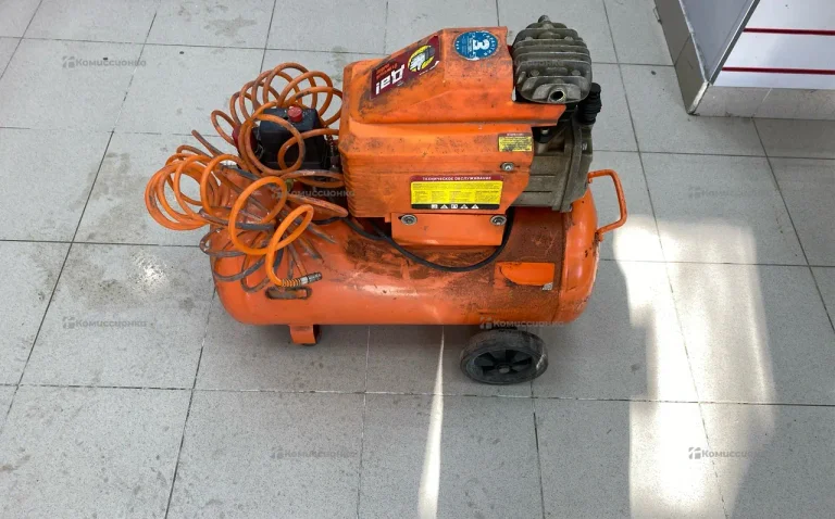 Компрессор Кратон AC-280-40-DD