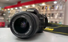 Купить Фотоаппарат Nikon D3100 18-55mm б/у , в Саратов Цена:6900рублей