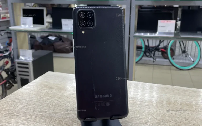 Samsung Galaxy A12 32ГБ