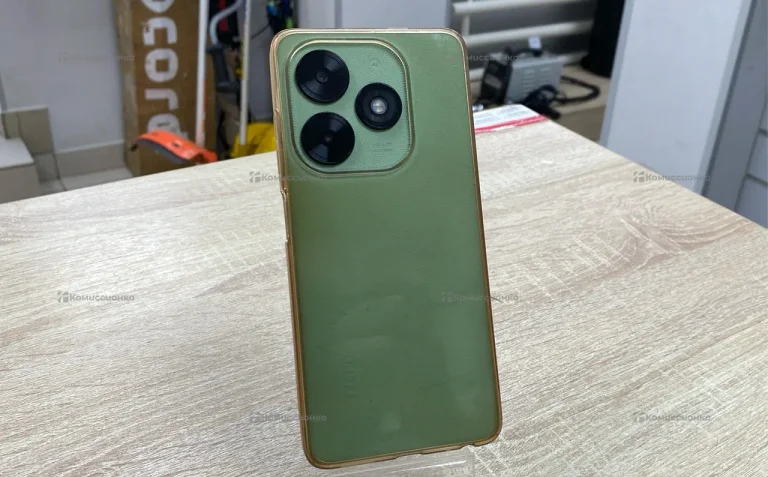 Tecno Spark Go 2024 4/128 ГБ