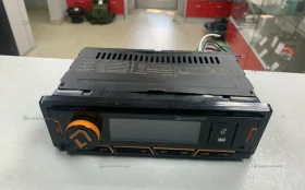 Купить Автомагнитола  dl audio half dsp б/у , в Саратов Цена:1800рублей