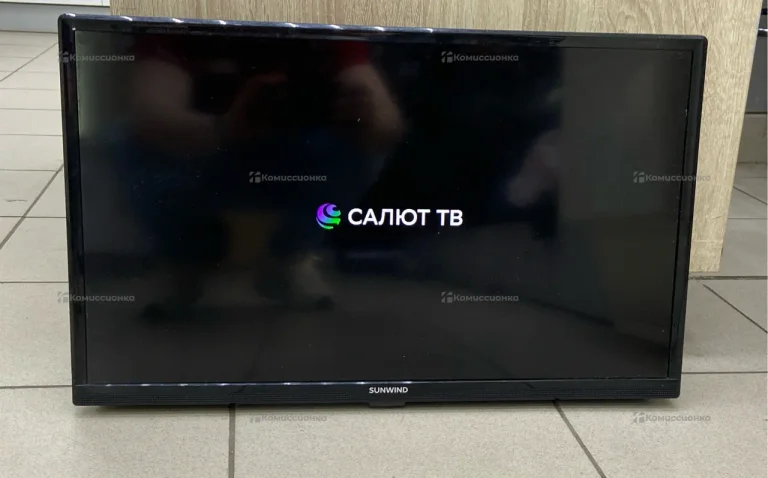 Телевизор Sunwind SUN-LED24S10